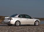 Saab 9-3 TTiD4 Sport Sedan 2010 года